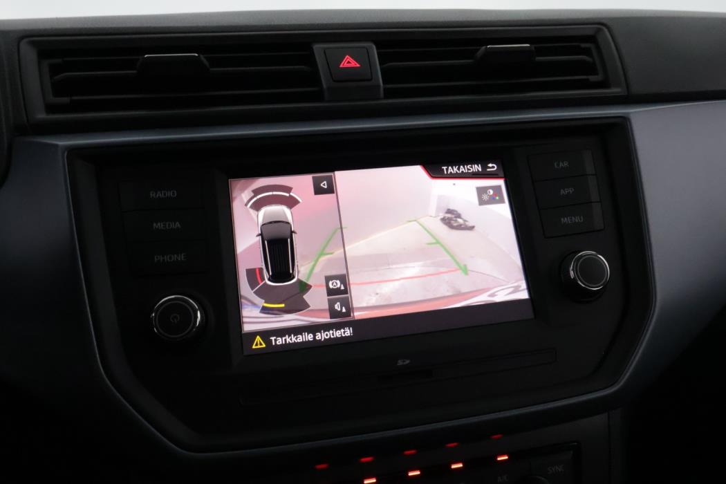 VOLKSWAGEN Phaeton 2003