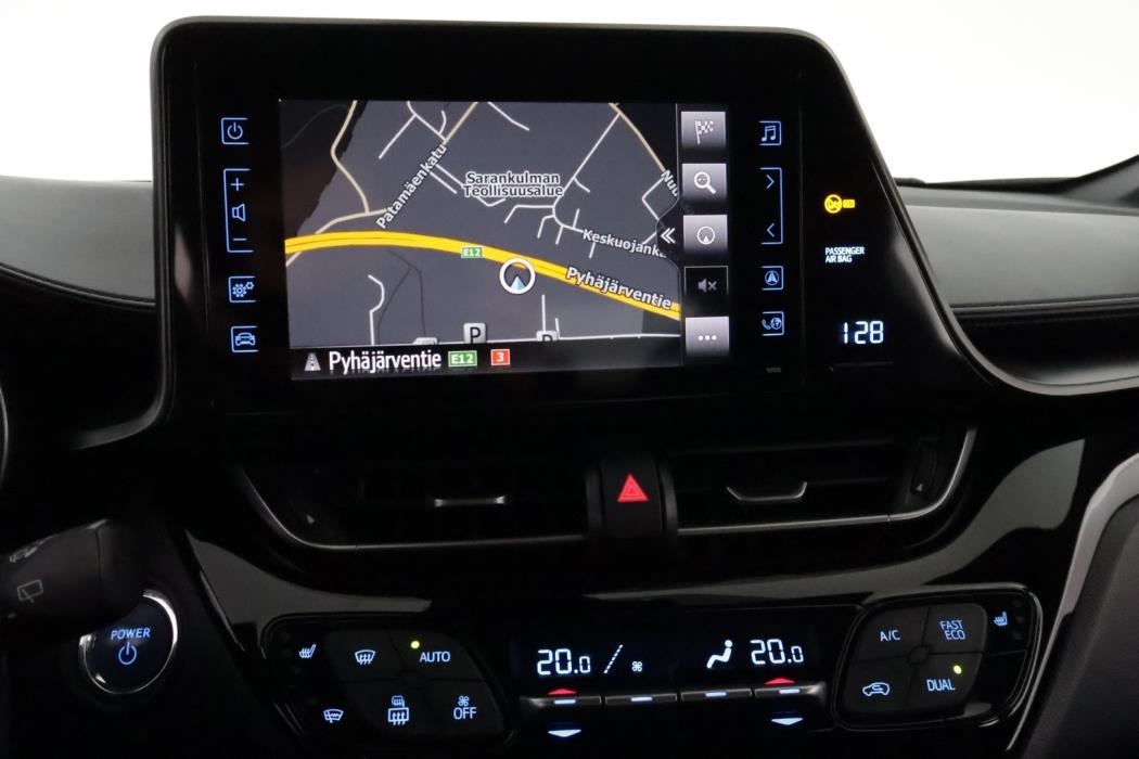 VOLKSWAGEN Phaeton 2003