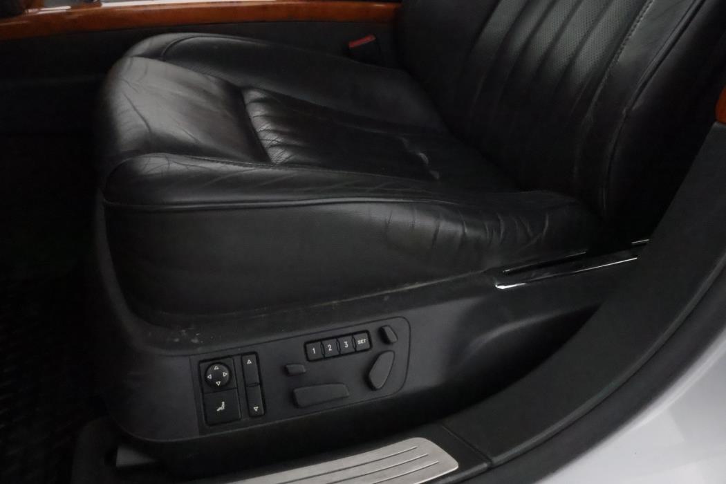 VOLKSWAGEN Phaeton 2003