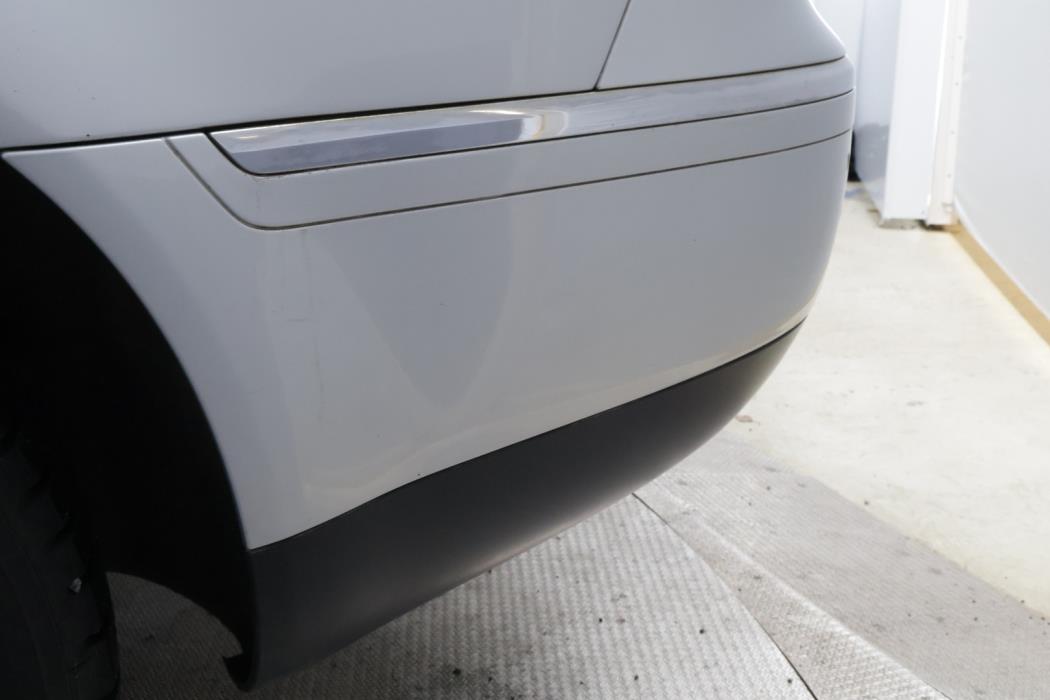 VOLKSWAGEN Phaeton 2003