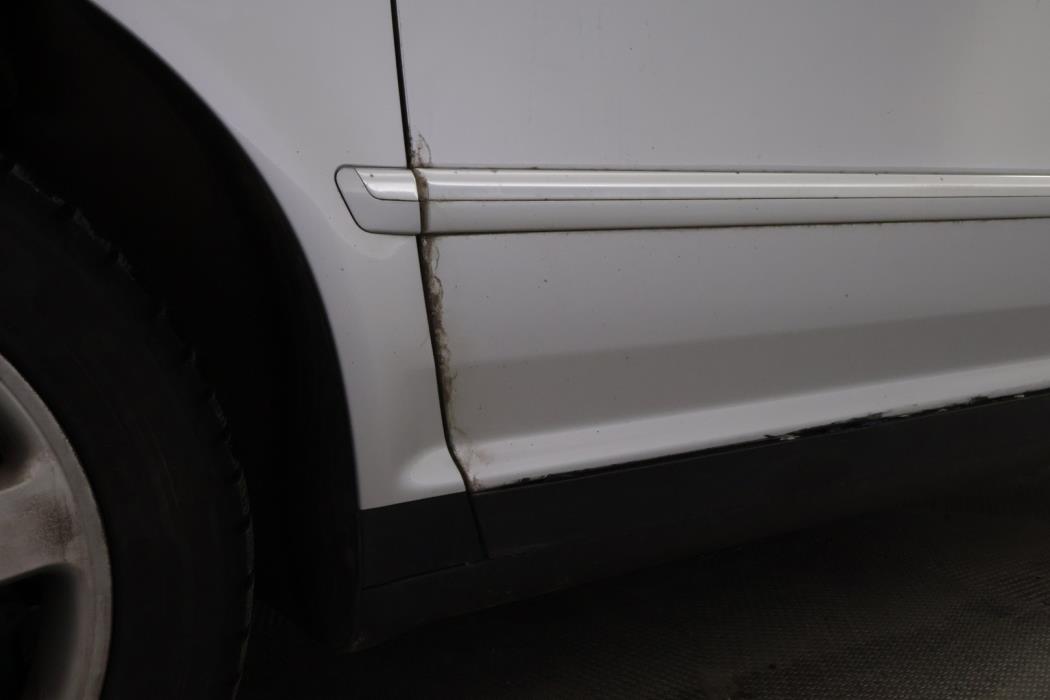 VOLKSWAGEN Phaeton 2003