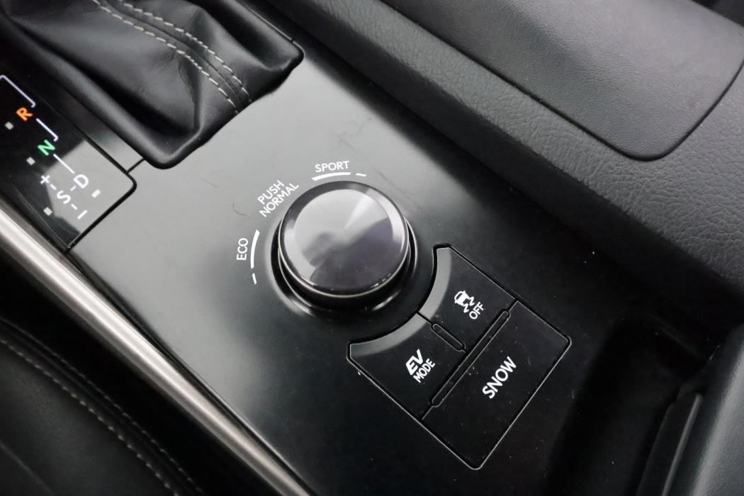 LEXUS IS 2014