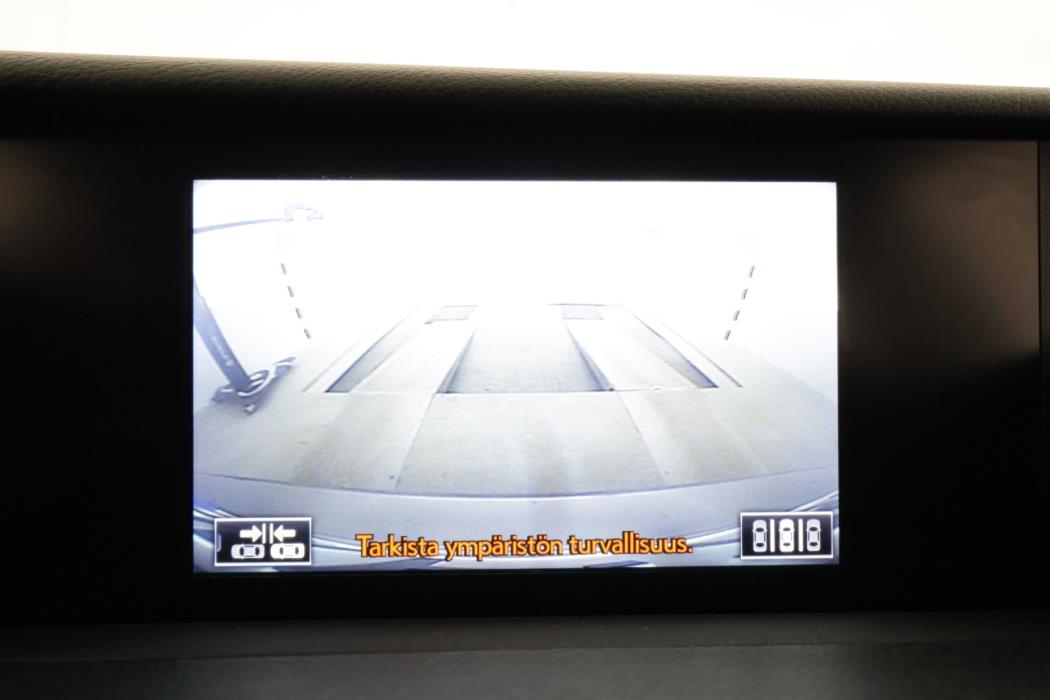 LEXUS IS 2014