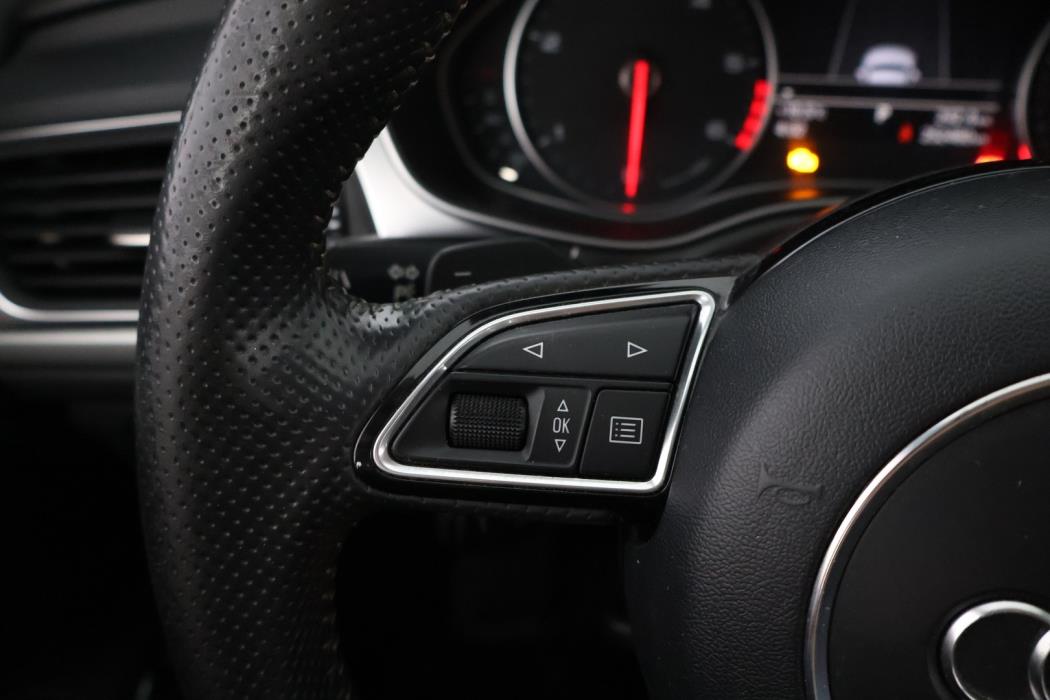 AUDI A6 2013