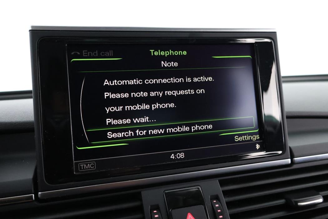 AUDI A6 2013