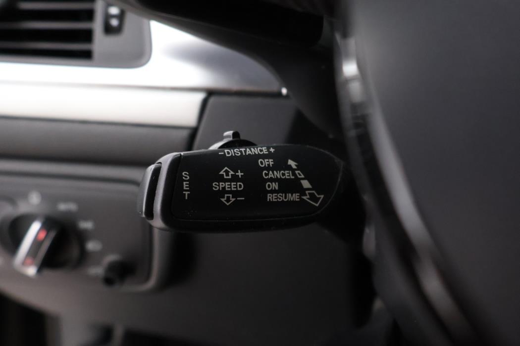 AUDI A6 2013