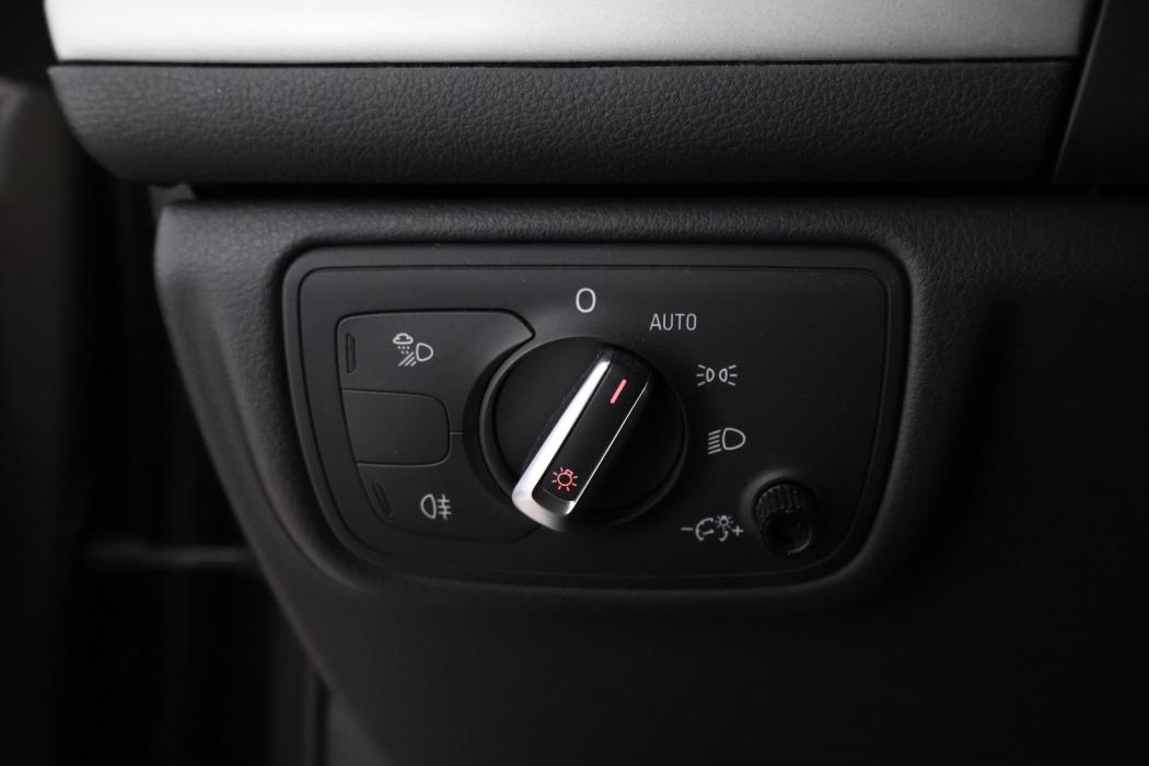 AUDI A6 2013