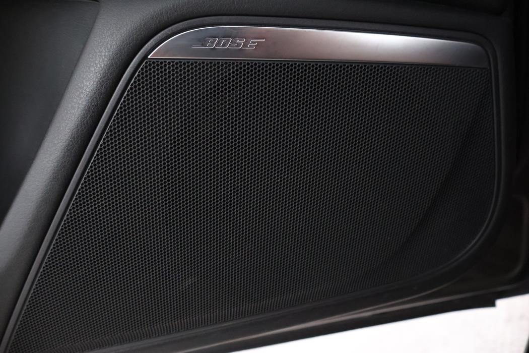 AUDI A6 2013