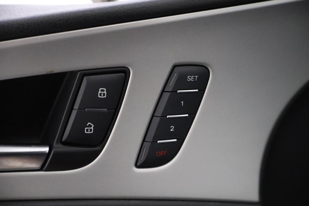 AUDI A6 2013