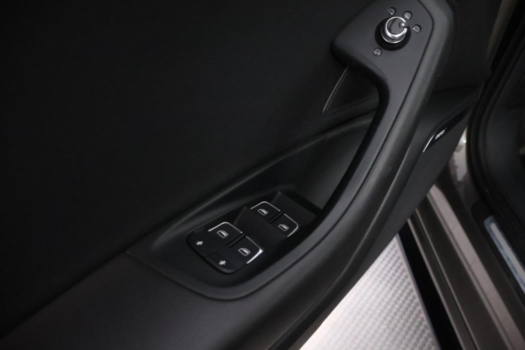 AUDI A6 2013