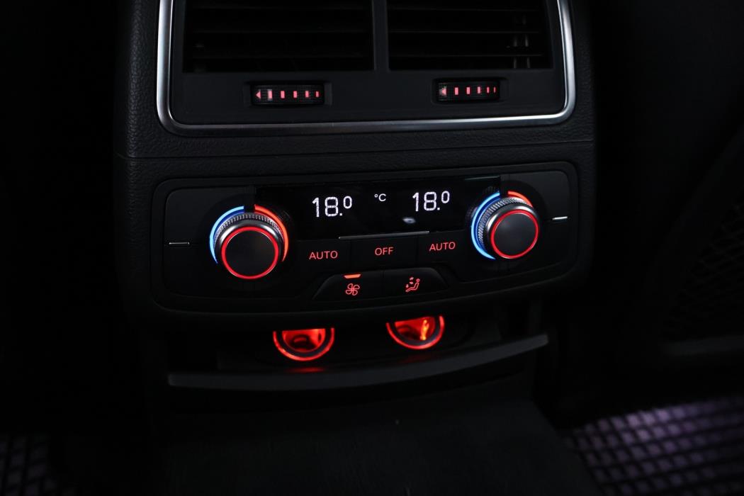 AUDI A6 2013