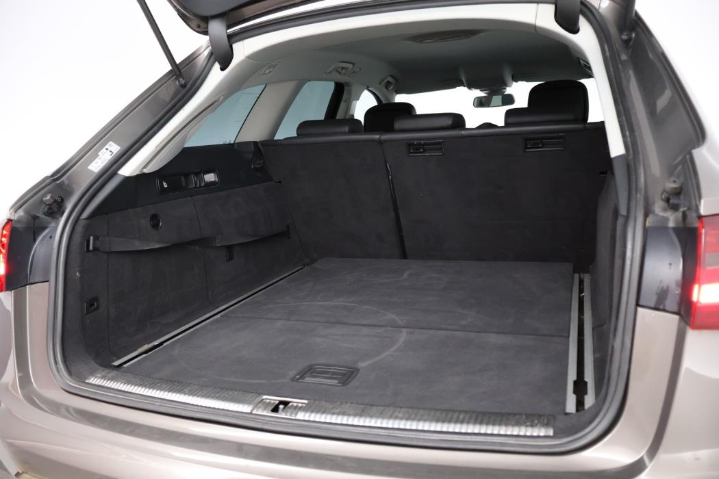 AUDI A6 2013