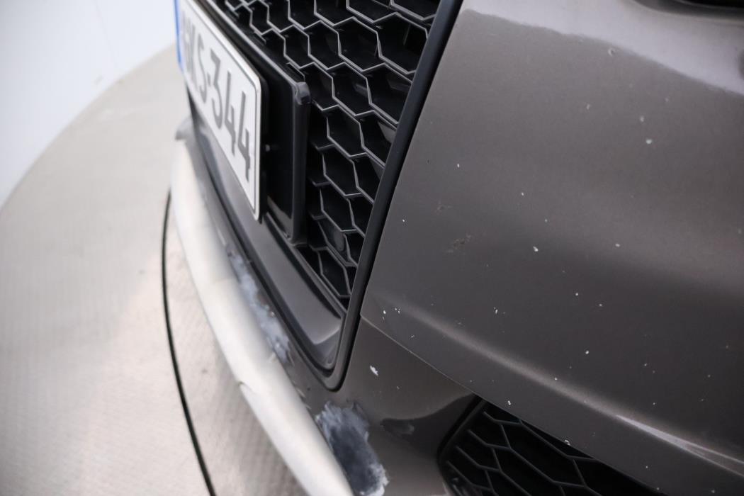 AUDI A6 2013