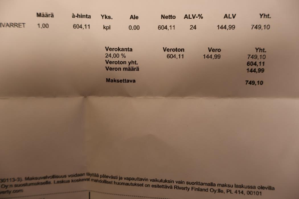 AUDI A6 2013
