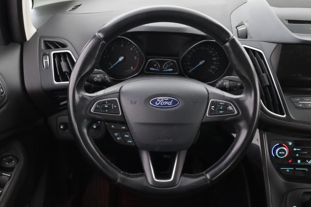 FORD Grand C-Max 2017