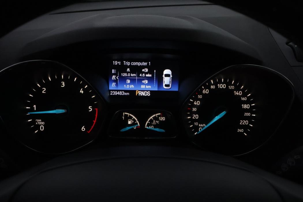 FORD Grand C-Max 2017