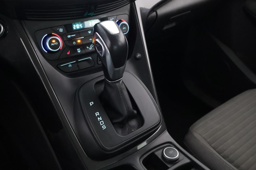 FORD Grand C-Max 2017