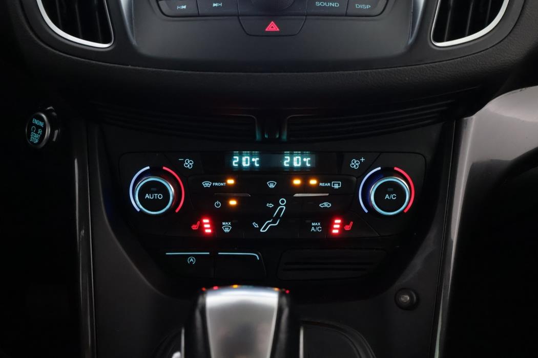 FORD Grand C-Max 2017