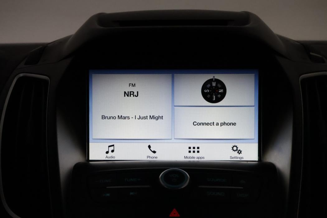 FORD Grand C-Max 2017