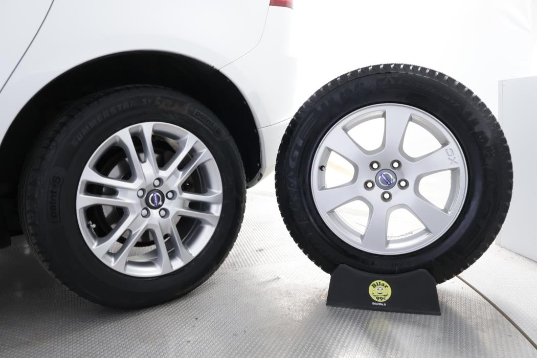 VOLVO XC60 2014