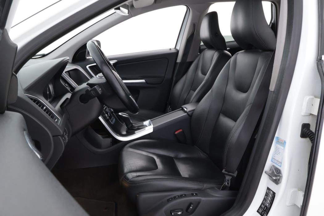 VOLVO XC60 2014