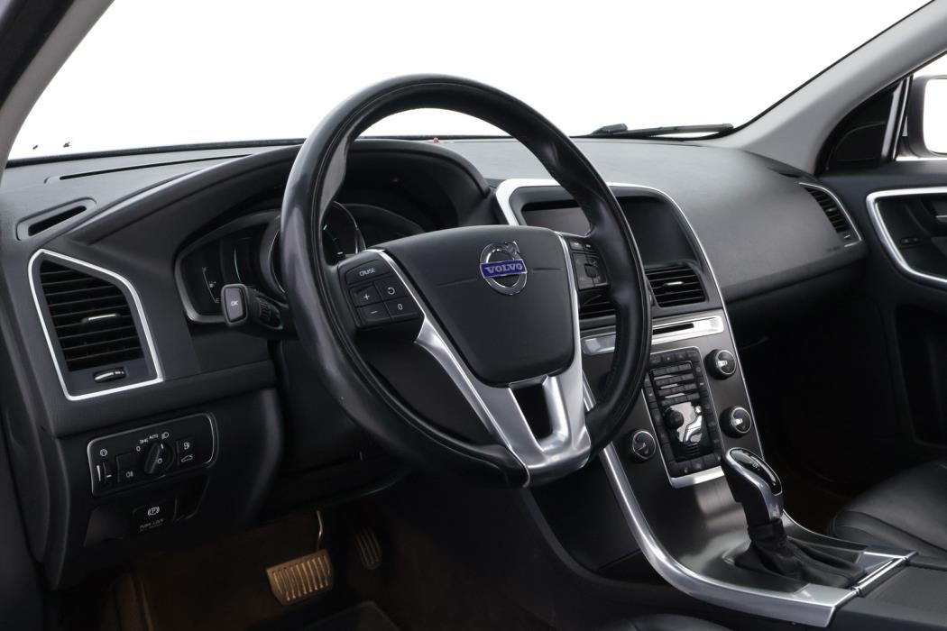 VOLVO XC60 2014