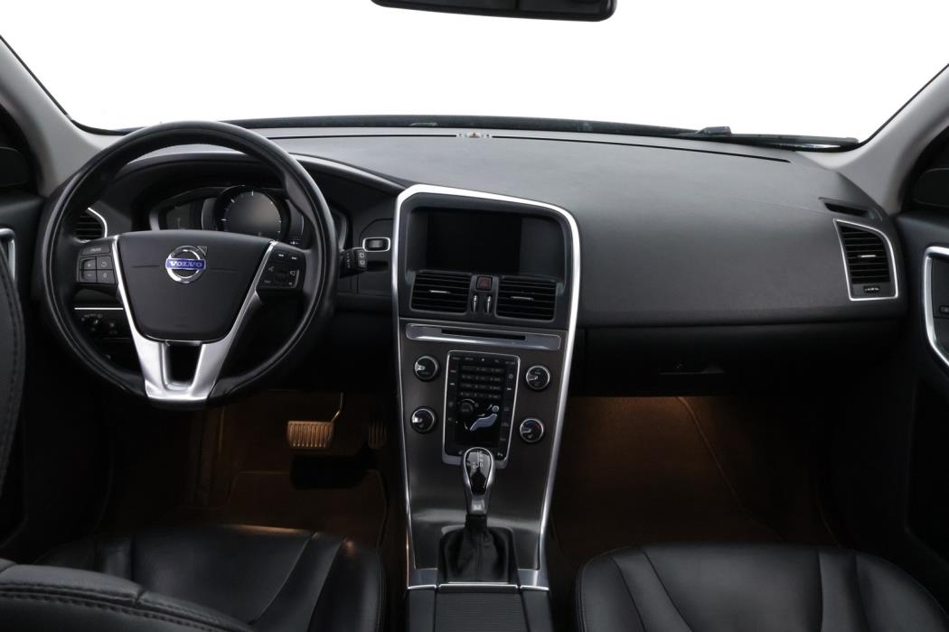 VOLVO XC60 2014