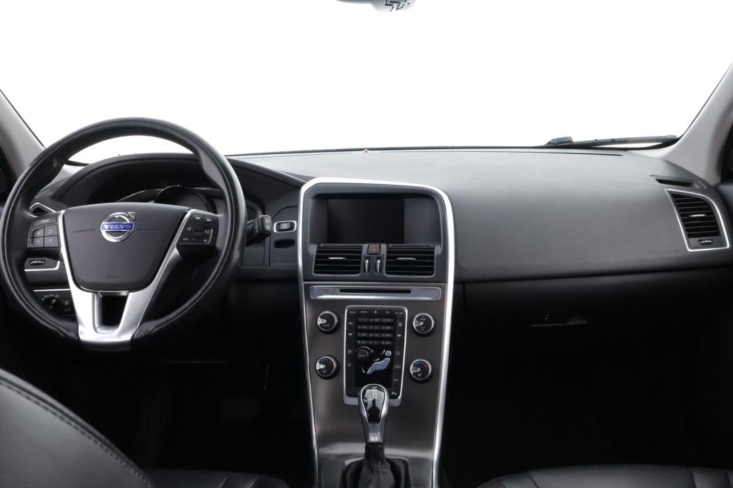 VOLVO XC60 2014