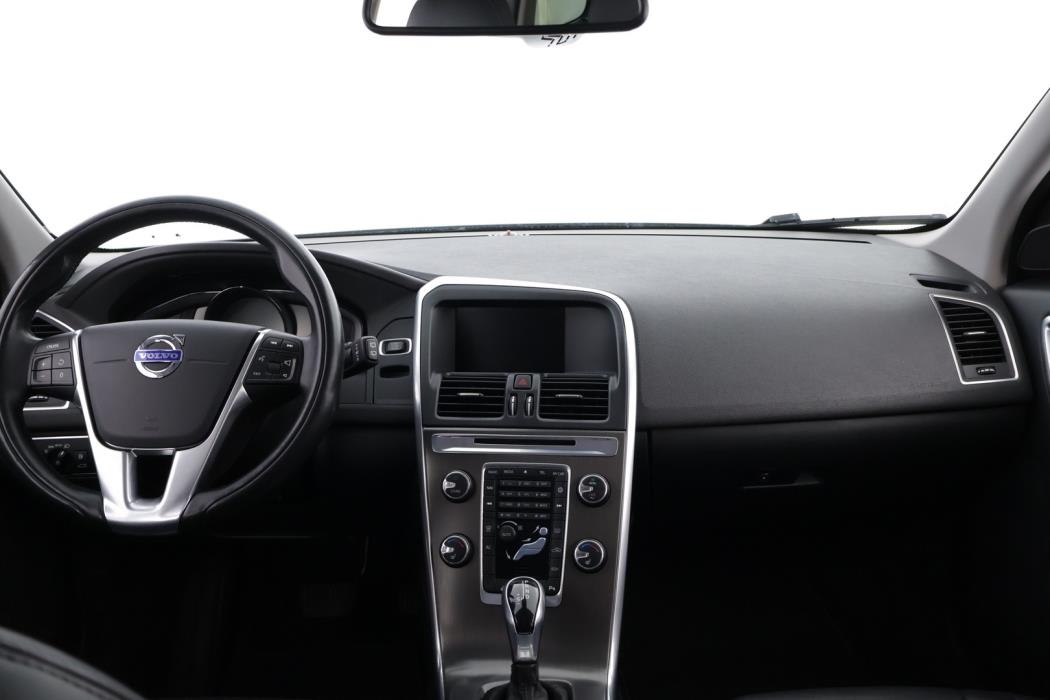VOLVO XC60 2014