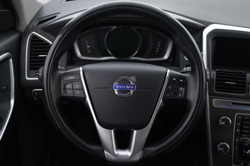 VOLVO XC60 2014