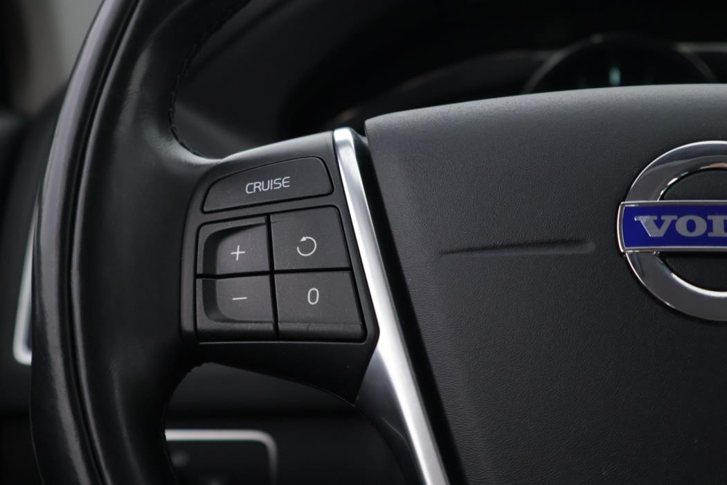VOLVO XC60 2014