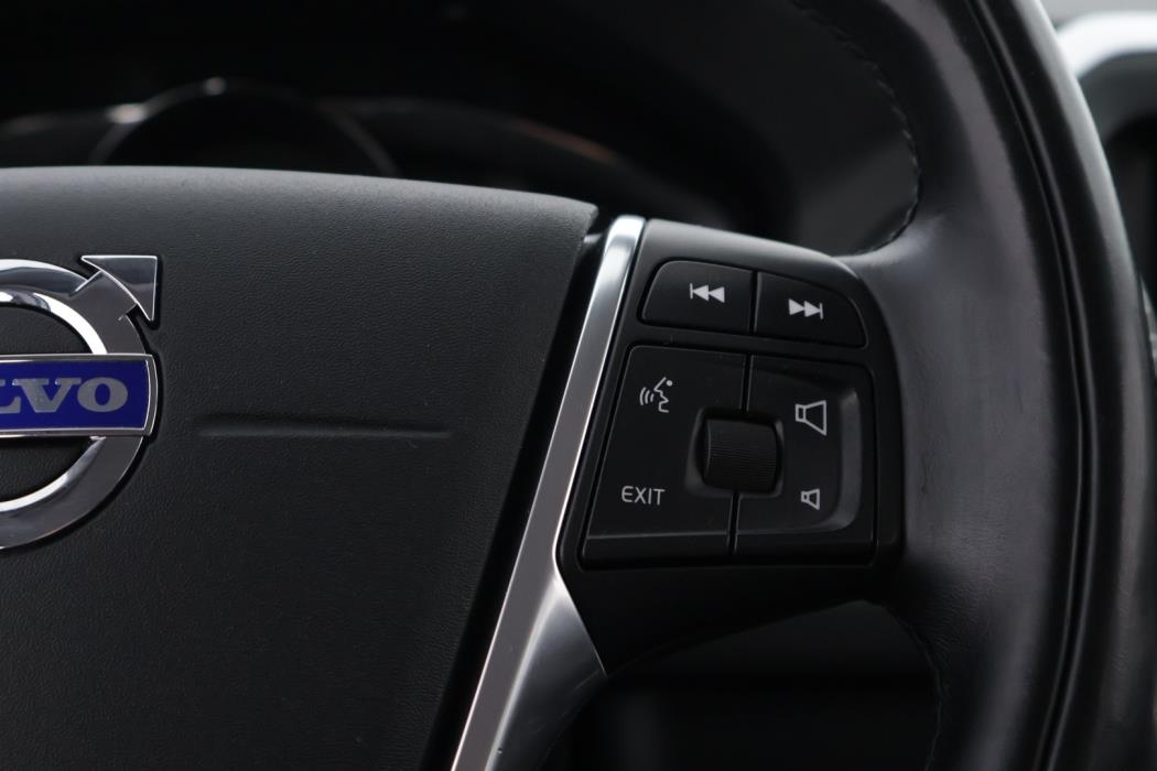 VOLVO XC60 2014