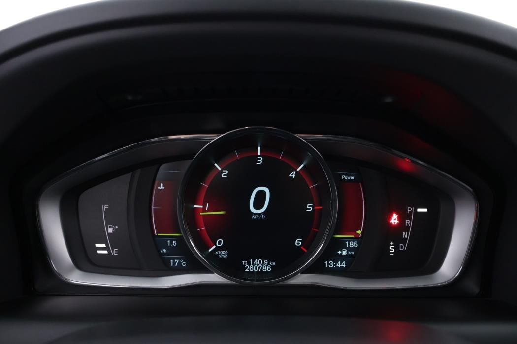 VOLVO XC60 2014