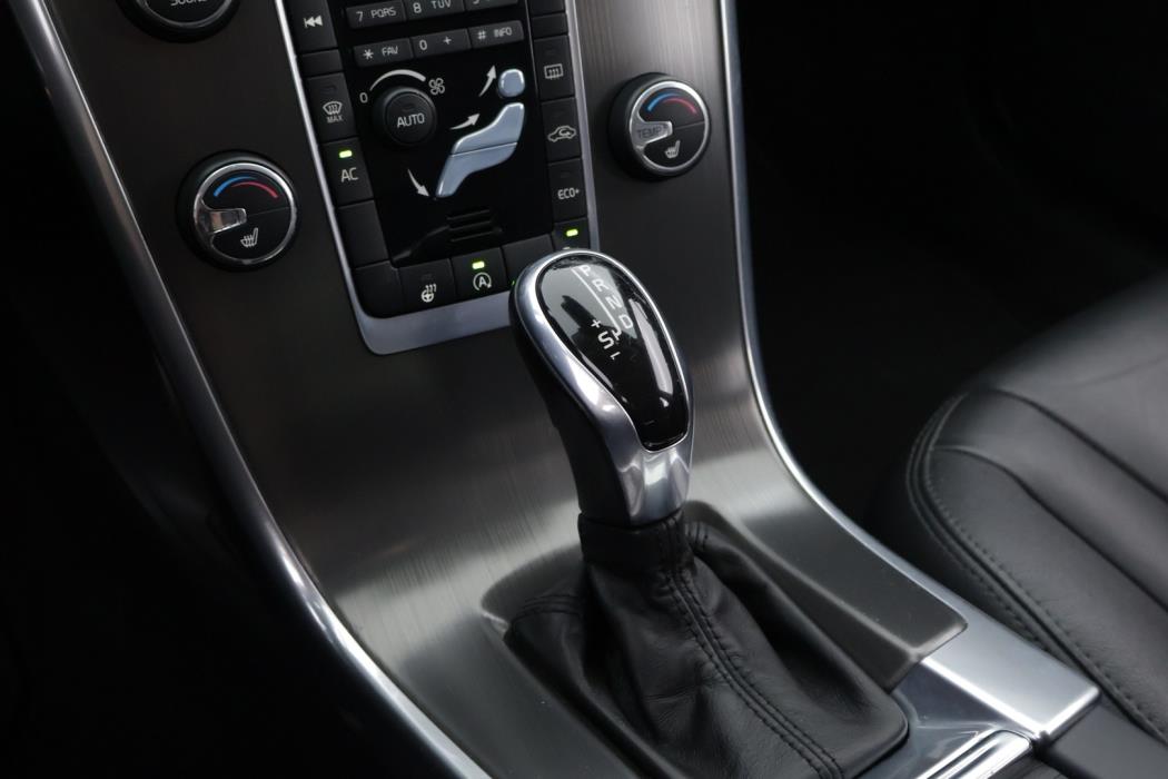 VOLVO XC60 2014
