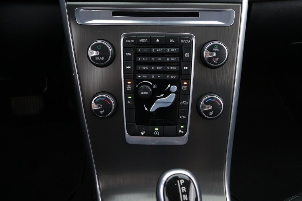 VOLVO XC60 2014
