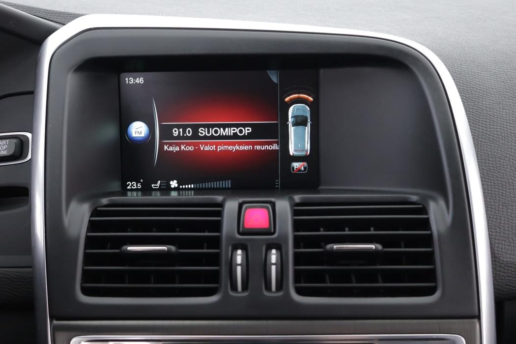 VOLVO XC60 2014