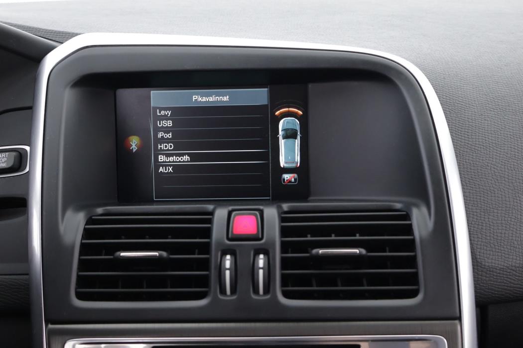 VOLVO XC60 2014