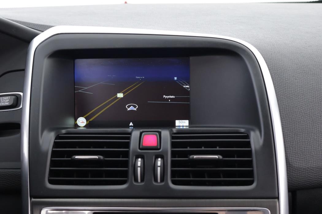 VOLVO XC60 2014
