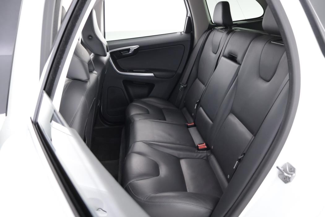 VOLVO XC60 2014