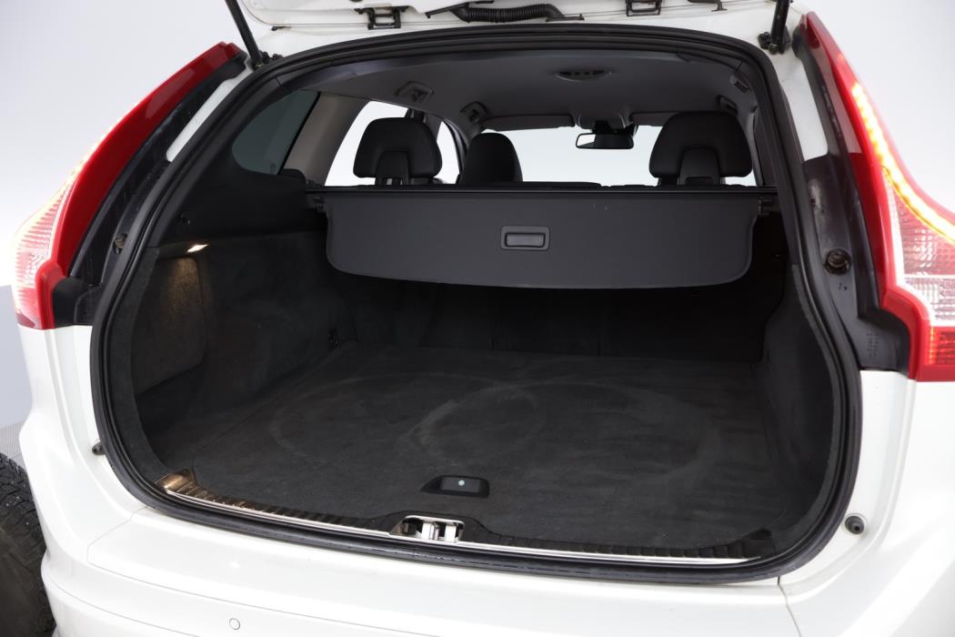 VOLVO XC60 2014