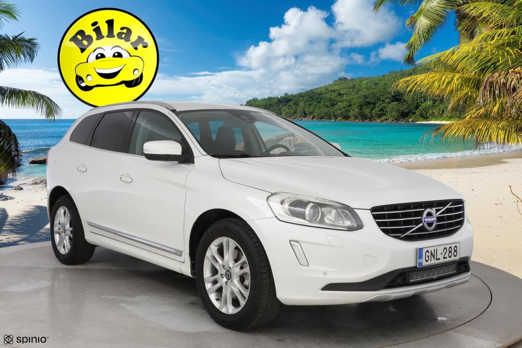 VOLVO XC60 2014
