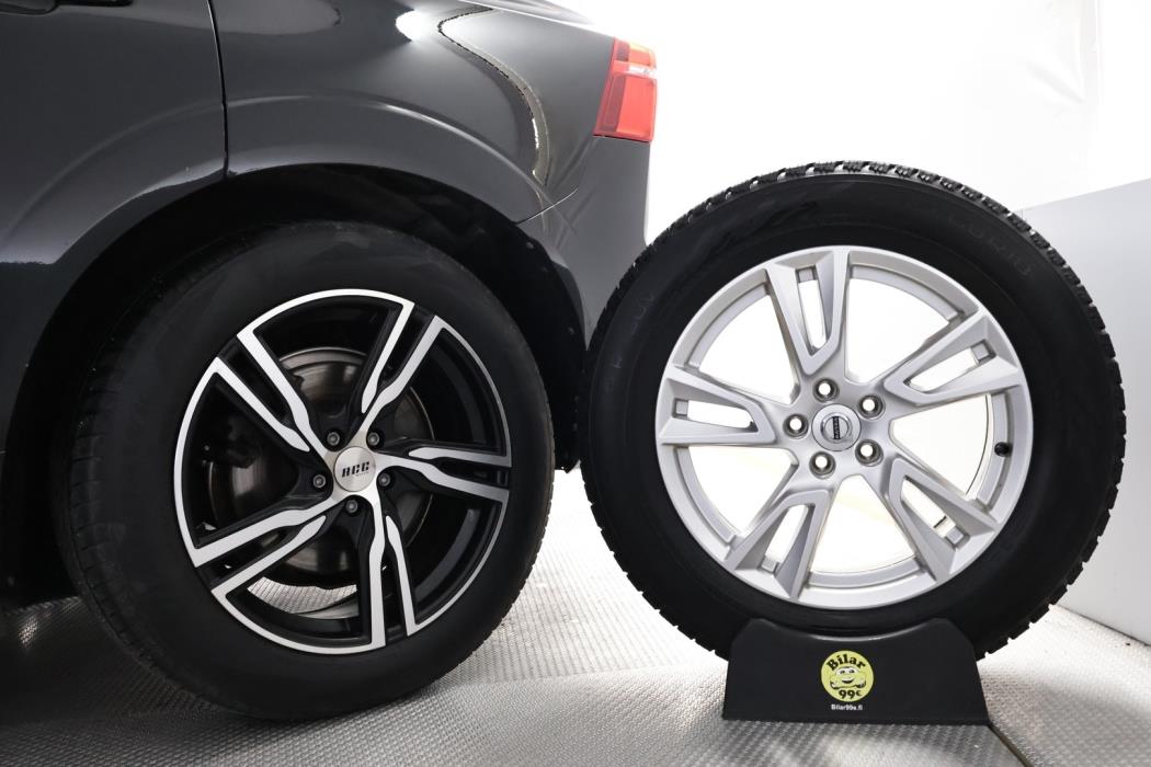 VOLVO XC60 2020