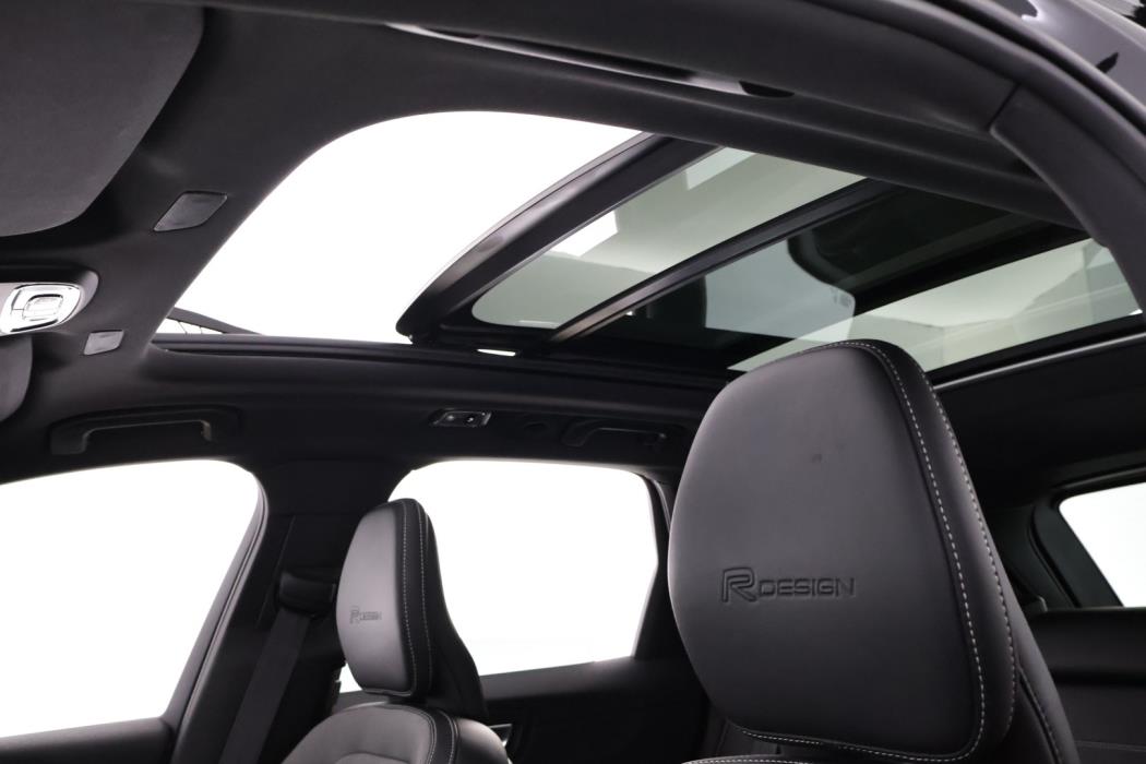 VOLVO XC60 2020