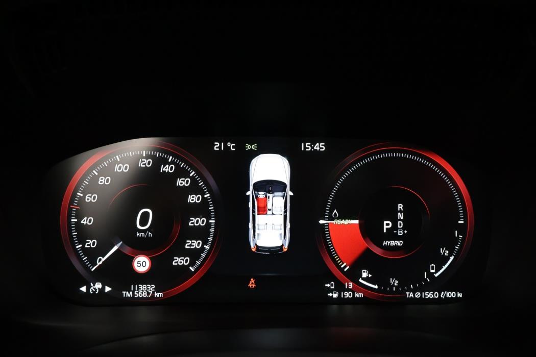 VOLVO XC60 2020