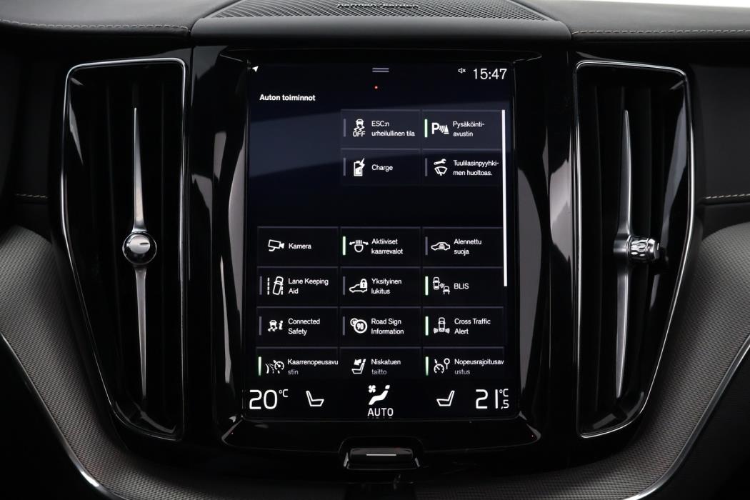 VOLVO XC60 2020