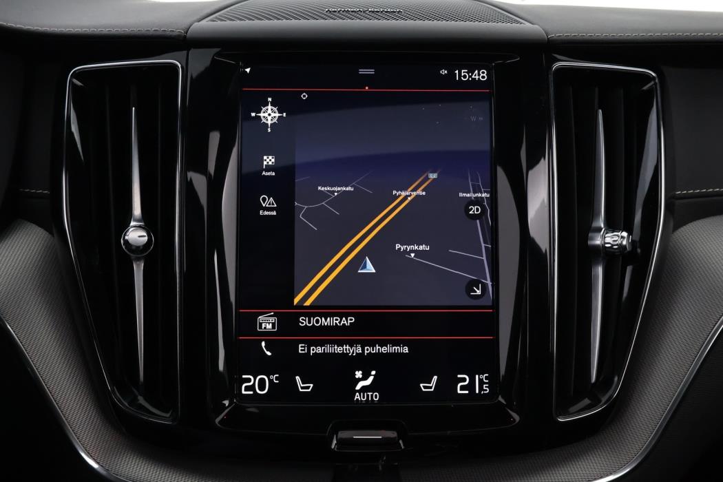 VOLVO XC60 2020