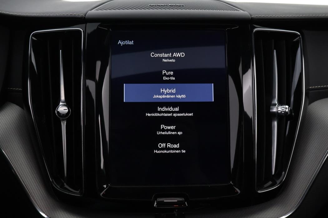 VOLVO XC60 2020