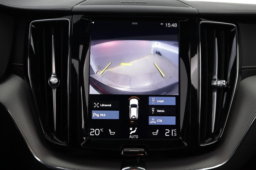 VOLVO XC60 2020