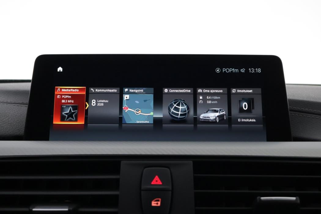 BMW 320 2019