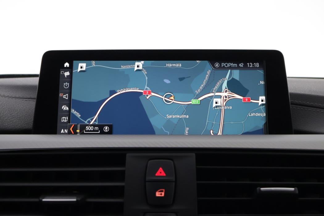 BMW 320 2019